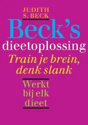 Omslag van Beck's dieetoplossing