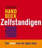 Omslag van 2008/2009