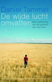 Omslag van De wijde lucht omvatten
