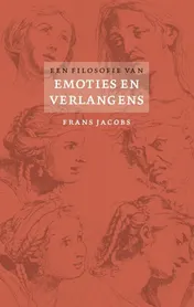 Omslag van Een filosofie van emoties en verlangens