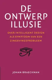 Omslag van De ontwerpillusie