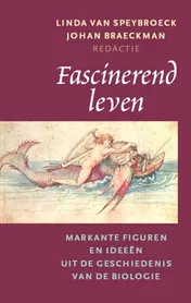 Omslag van Fascinerend leven