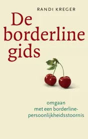 Omslag van De borderline-gids