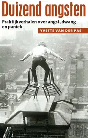 Omslag van Duizend angsten
