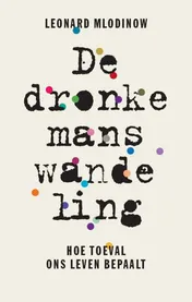 Omslag van De dronkemanswandeling