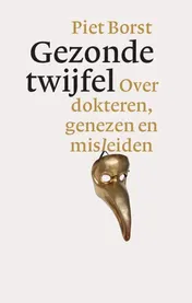 Omslag van Gezonde twijfel