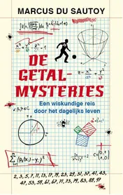 Omslag van De getalmysteries