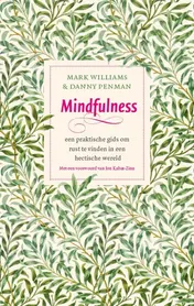 Omslag van Mindfulness