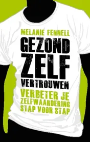 Omslag van Gezond zelfvertrouwen