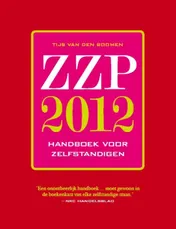 Omslag van 2012