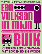 Omslag van Een vulkaan in mijn buik