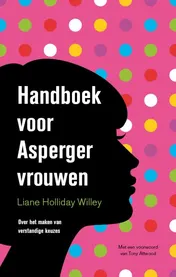Omslag van Handboek voor Asperger-vrouwen