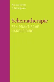 Omslag van Schematherapie