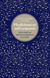Omslag van Mindfulness en zelfcompassie