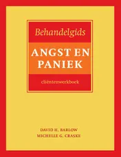 Omslag van Clientenwerkboek
