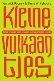 Omslag van Kleine vulkaantjes