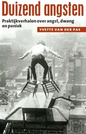 Omslag van Duizend angsten