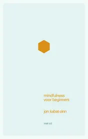Omslag van Mindfulness voor beginners