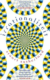 Omslag van Irrationaliteit