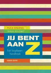Omslag van Jij bent aan Z
