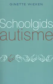 Omslag van Schoolgids autisme