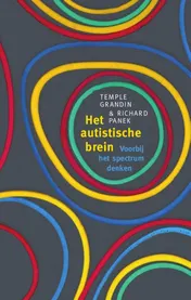Omslag van Het autistische brein