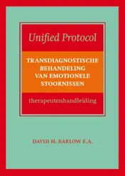 Omslag van Unified protocol