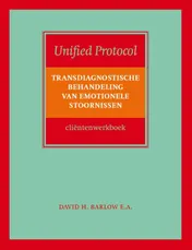 Omslag van Clientenwerkboek
