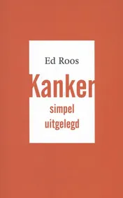 Omslag van Kanker simpel uitgelegd