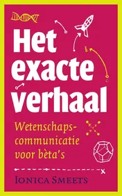 Omslag van Het exacte verhaal