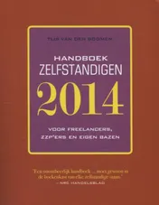 Omslag van 2014