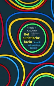 Omslag van Het autistische brein
