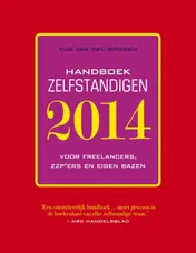 Omslag van 2014