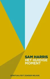 Omslag van Het huidige moment