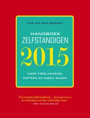 Omslag van 2015