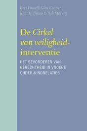Omslag van De cirkel van veiligheid-interventie