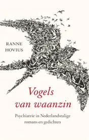 Omslag van Vogels van waanzin