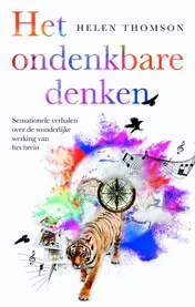 Omslag van Het ondenkbare denken