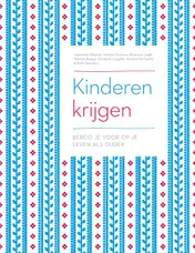 Omslag van Kinderen krijgen