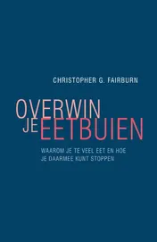Omslag van Overwin je eetbuien