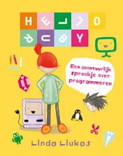 Omslag van Hello Ruby