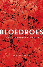 Omslag van Bloedroes