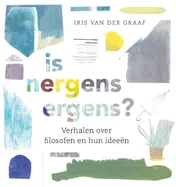 Omslag van Is nergens ergens?