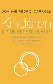 Omslag van Kinderen op de eerste plaats