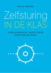 Omslag van Zelfsturing in de klas
