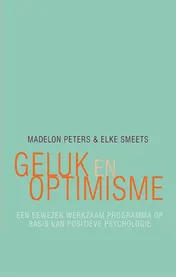 Omslag van Geluk en optimisme
