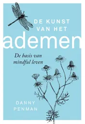 Omslag van De kunst van het ademen