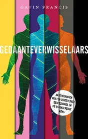 Omslag van Gedaanteverwisselaars