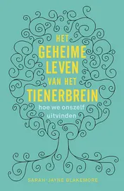 Omslag van Het geheime leven van het tienerbrein
