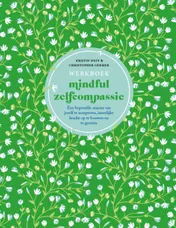 Omslag van Werkboek mindful zelfcompassie